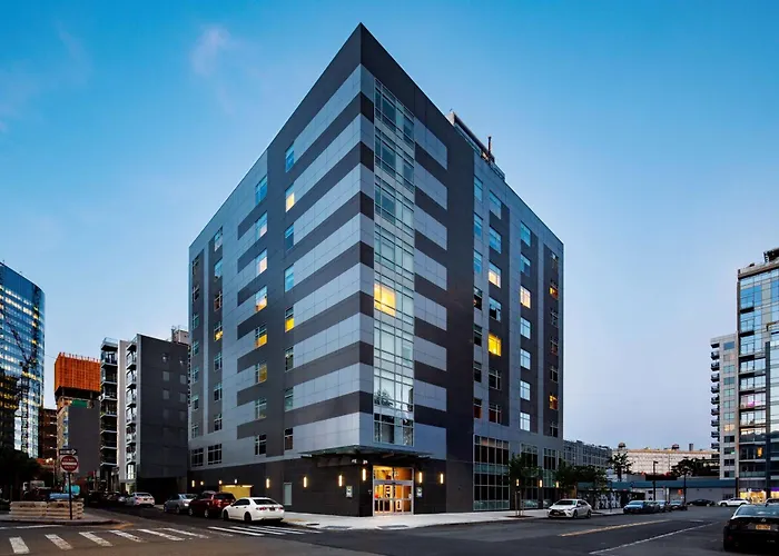 Hyatt Place Long Island City