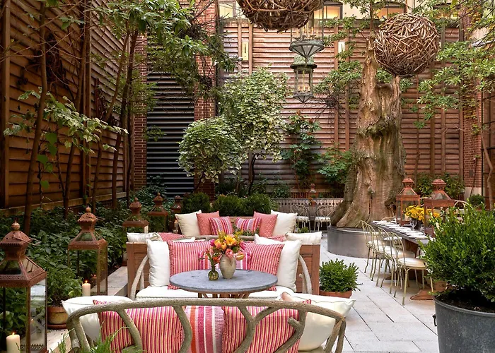 Crosby Street